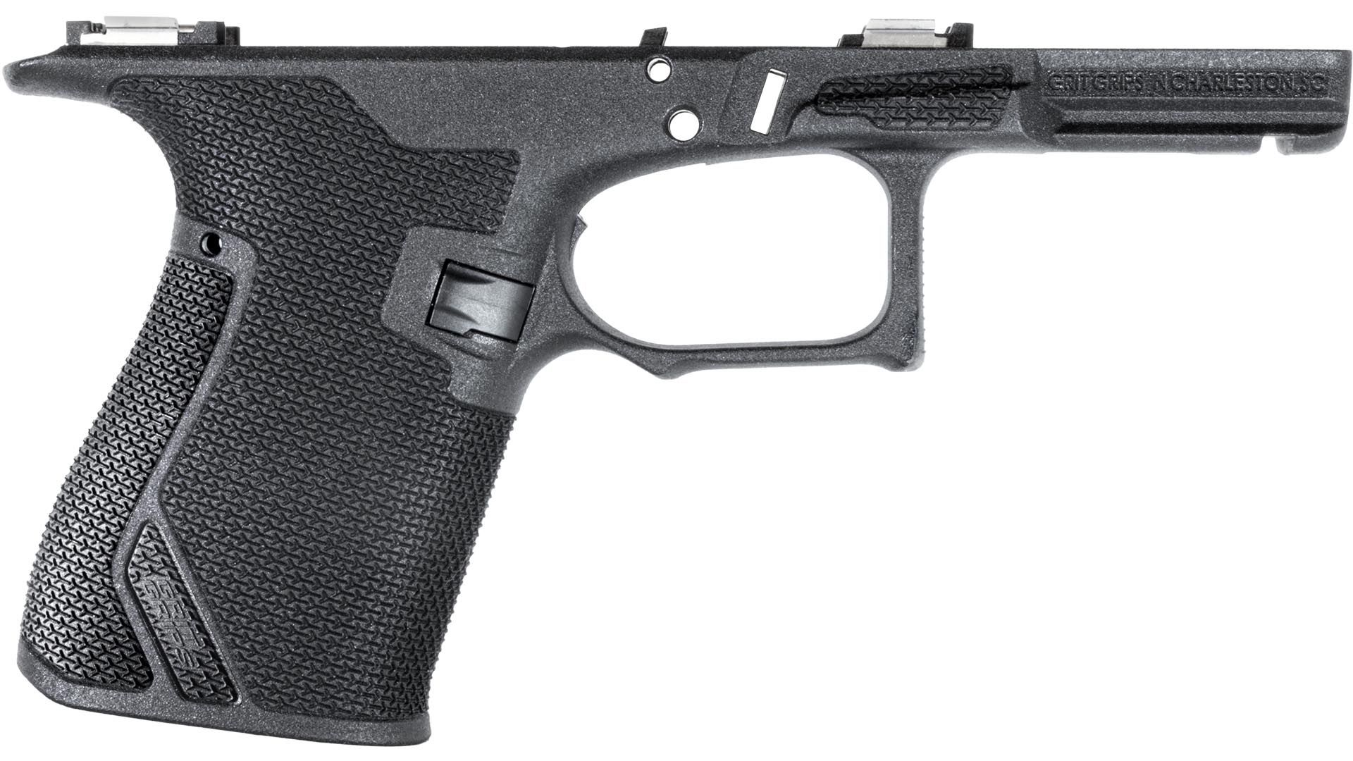 G19 Gen3 Pistol Frame Right View